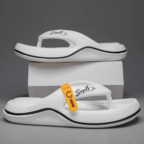 Orthopädischer Slipper Maximaler Komfort für Ihre Füße 