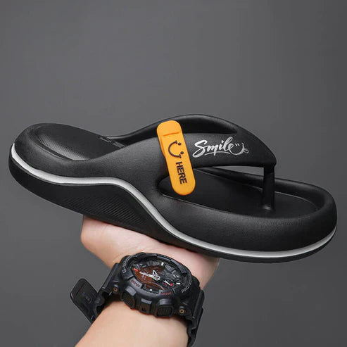 Orthopädischer Slipper Maximaler Komfort für Ihre Füße 