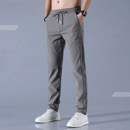 EasyFlex™ Unisex Slim Pants [1 KAUFEN, 2 BEKOMMEN] – (BEGRENZTE AKTION) 