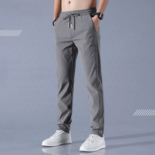 EasyFlex™ Unisex Slim Pants [1 KAUFEN, 2 BEKOMMEN] – (BEGRENZTE AKTION) 