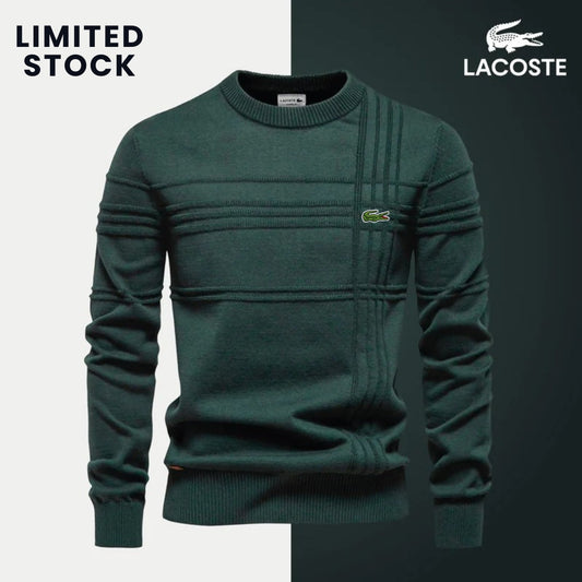 LC™ Strukturierter Herrenpullover – AUSVERKAUF