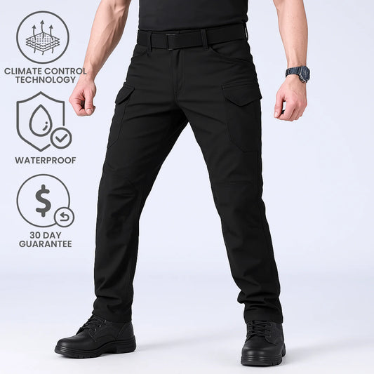 TacticalPlus Kampfhose 