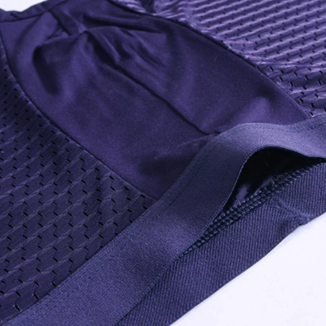 BOXERSHORTS AUS BAMBUSFASER | BAMBOOWEAR 