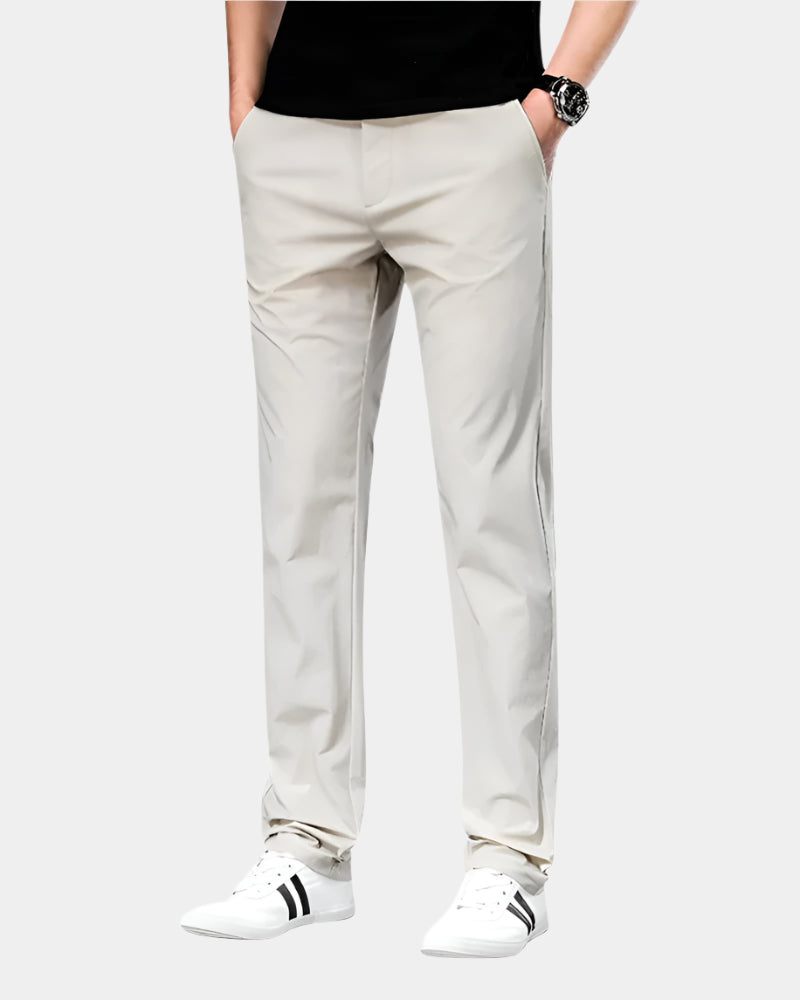Chinohose „Lissabon“