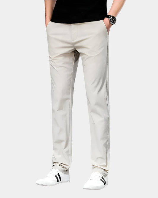 Chinohose „Lissabon“