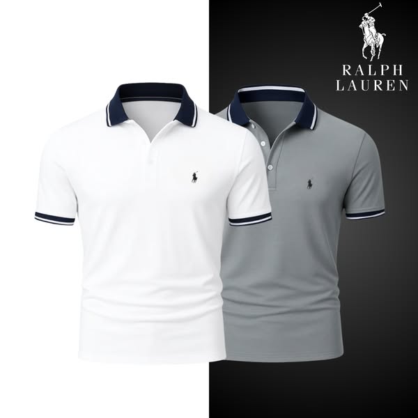 Premium Poloshirt 