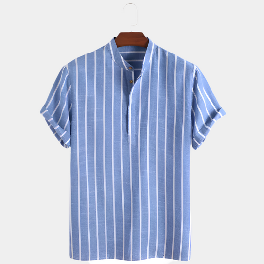 Träumer-Seemann-Poloshirt