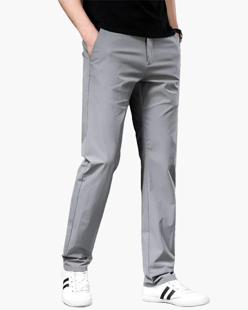Chinohose „Lissabon“