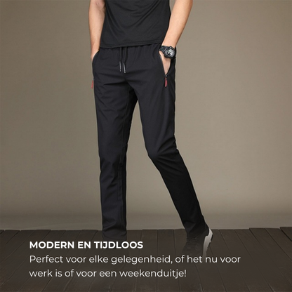 EasyFlex™ Unisex Slim Pants [1 KAUFEN, 2 ERHALTEN] – BEGRENZTER VORRAT 