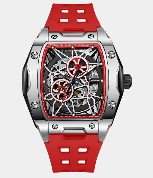 Legacy Halo Uhr