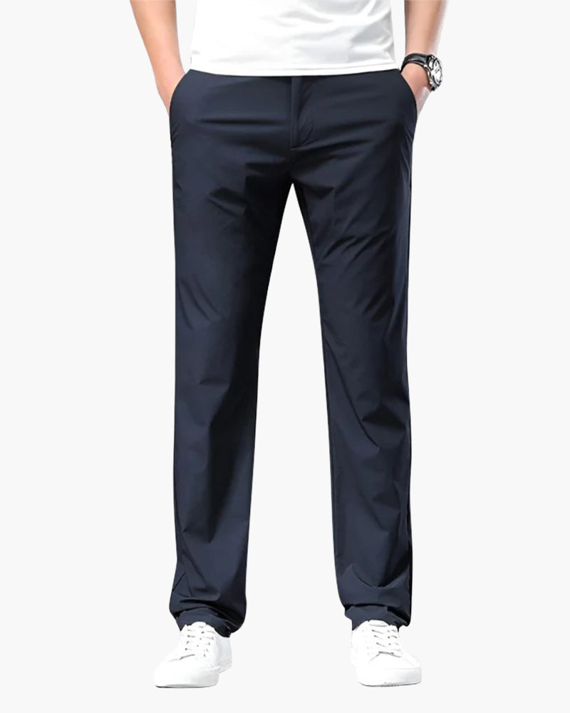 Chinohose „Lissabon“