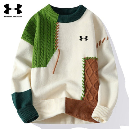 Gemütlicher Freizeitpullover - ABVERKAUFSPREIS 