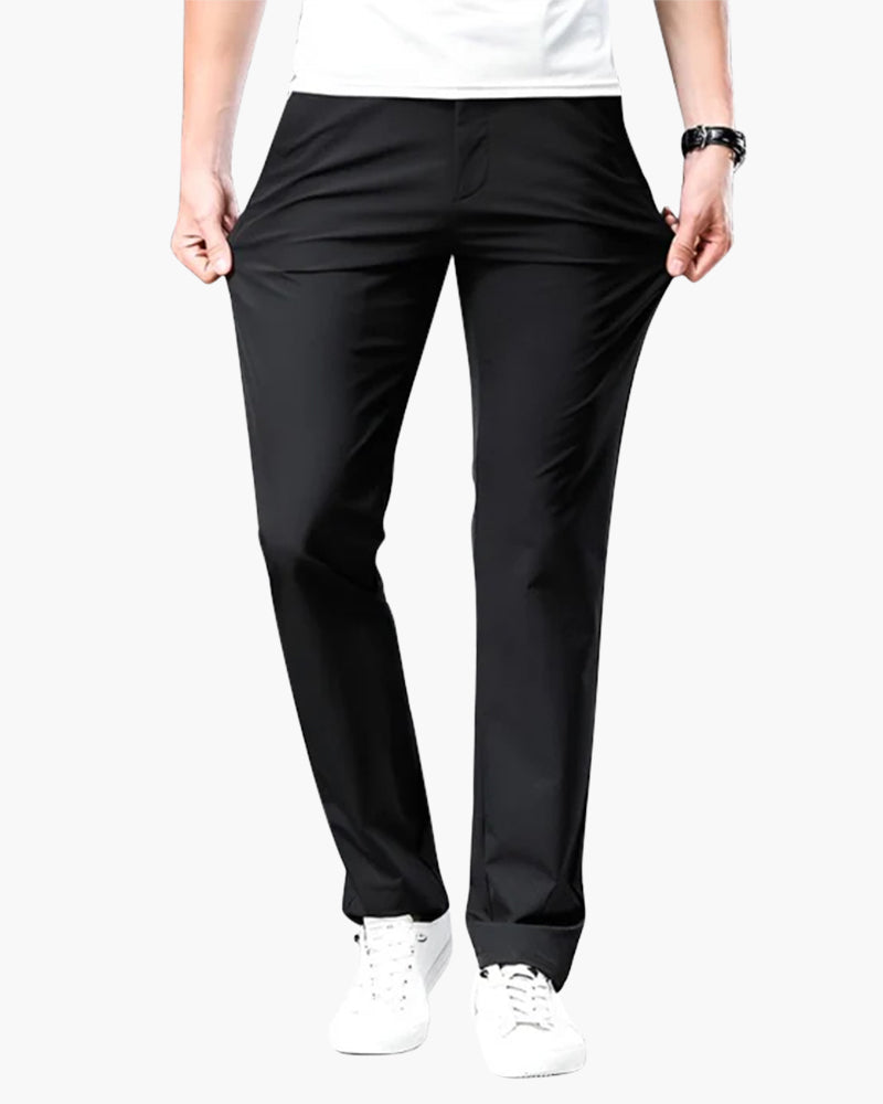 Chinohose „Lissabon“
