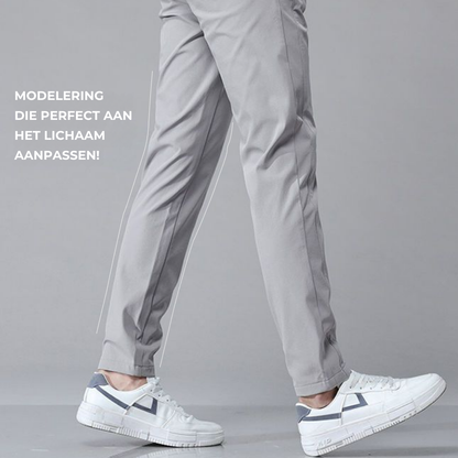 EasyFlex™ Unisex Slim Pants [1 KAUFEN, 2 ERHALTEN] – BEGRENZTER VORRAT 