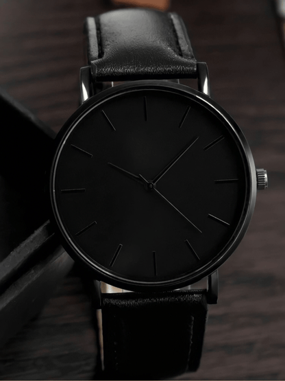 Legacy Luxe Uhr