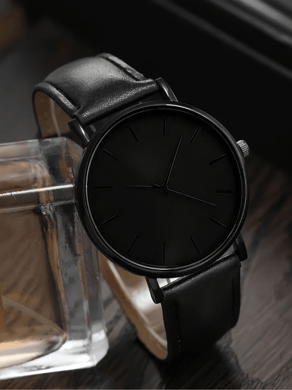 Legacy Luxe Uhr