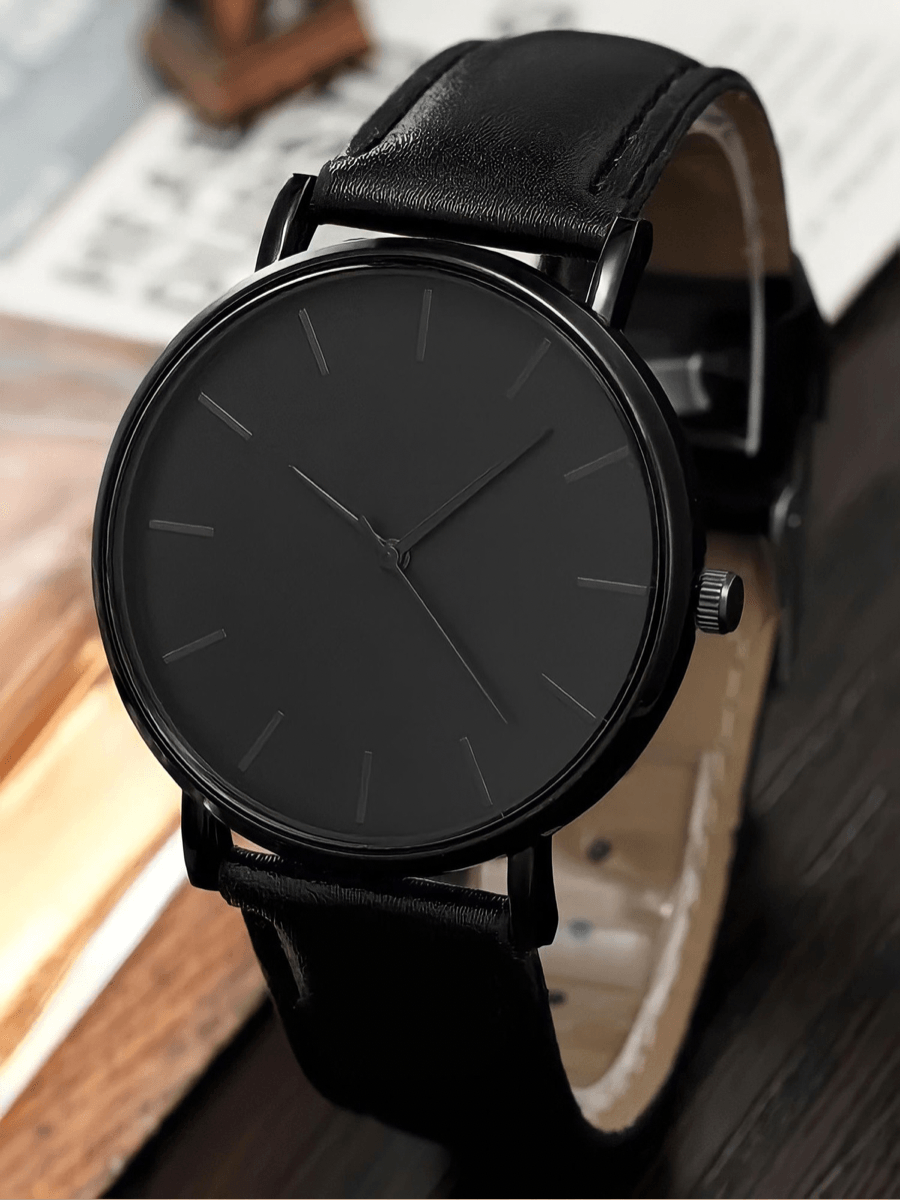 Legacy Luxe Uhr