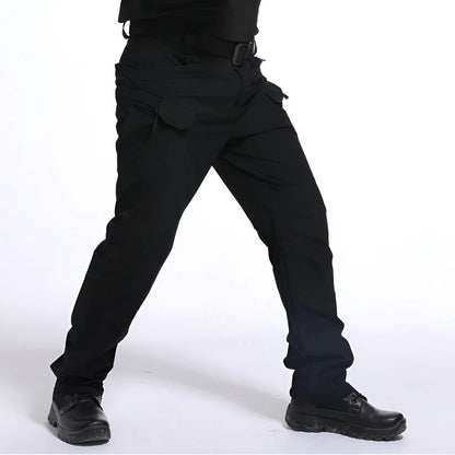 TacticalPlus Kampfhose 