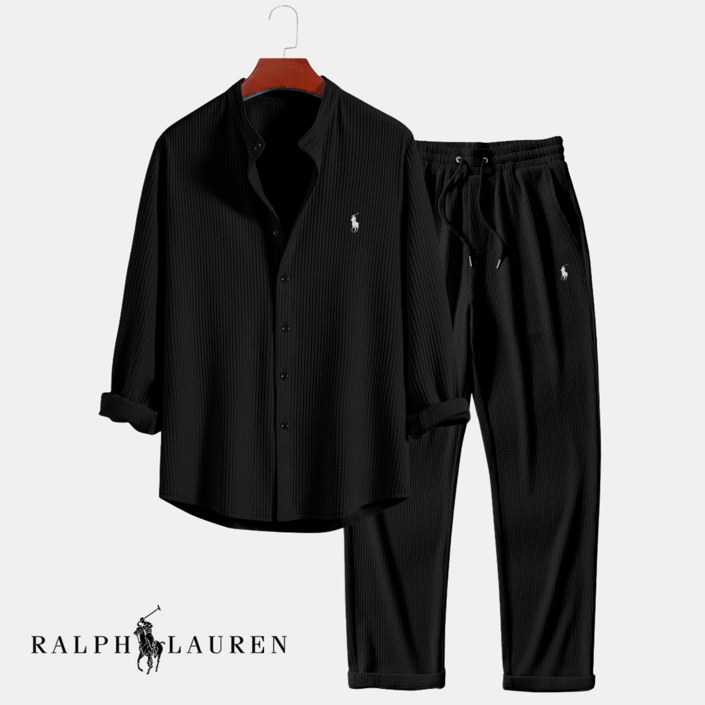 RL® Winter Premium Outfit | 40 % Rabatt 