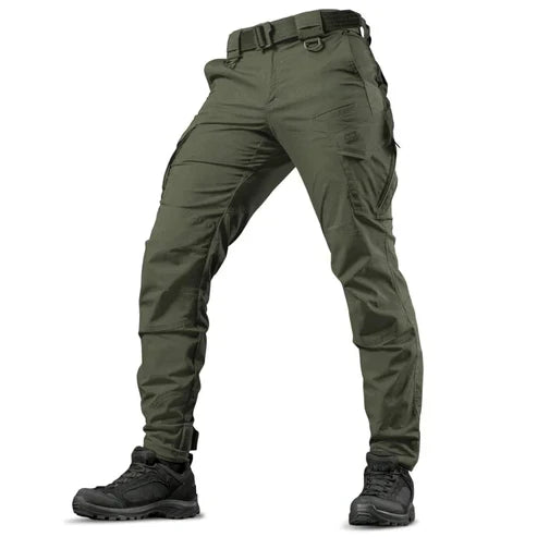 TacticalPlus Kampfhose 