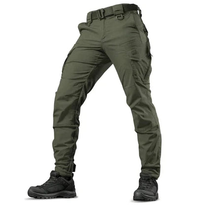 TacticalPlus Kampfhose 