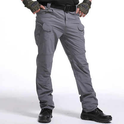 TacticalPlus Kampfhose 