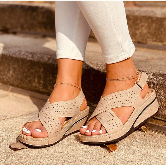 Sandalen Xicos Orthopädische