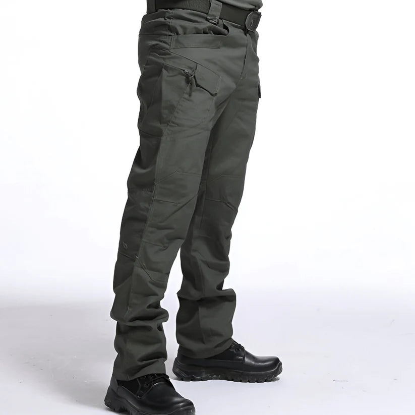 TacticalPlus Kampfhose 