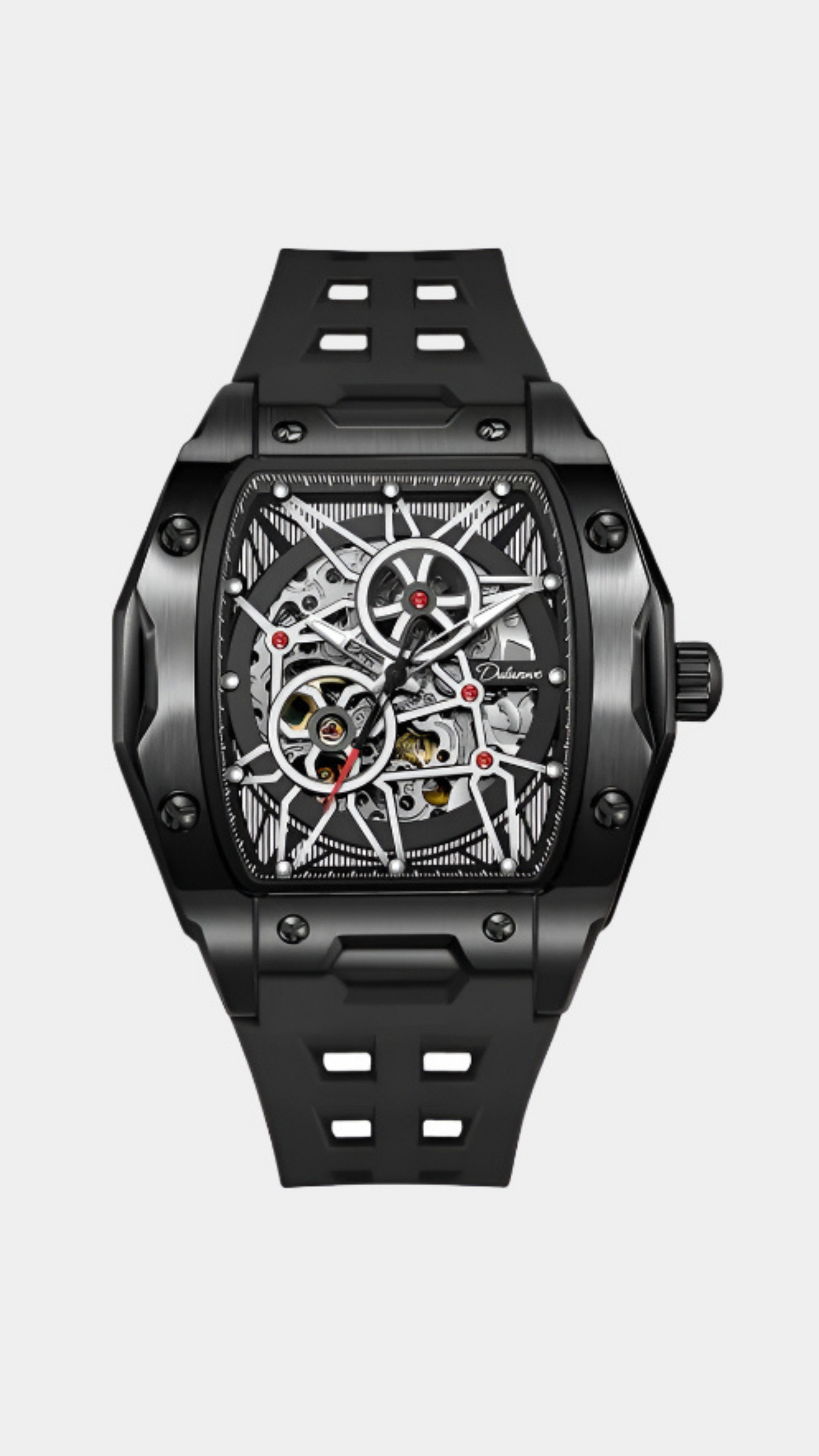 Legacy Halo Uhr