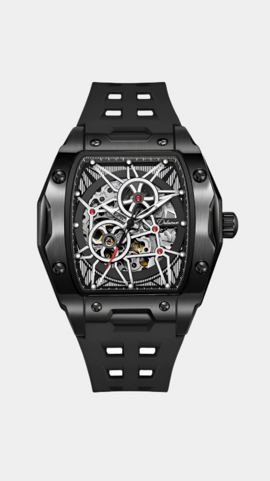 Legacy Halo Uhr