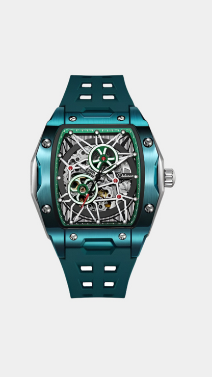 Legacy Halo Uhr