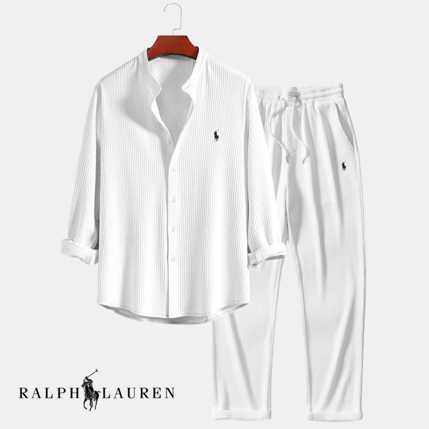 RL® Winter Premium Outfit | 40 % Rabatt 