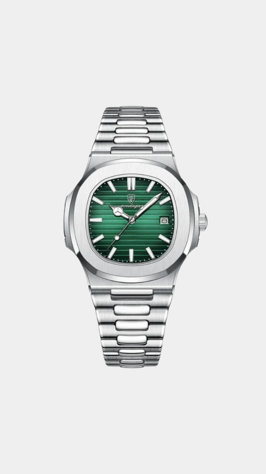 Nautilus 41 mm von Jean Poedagar