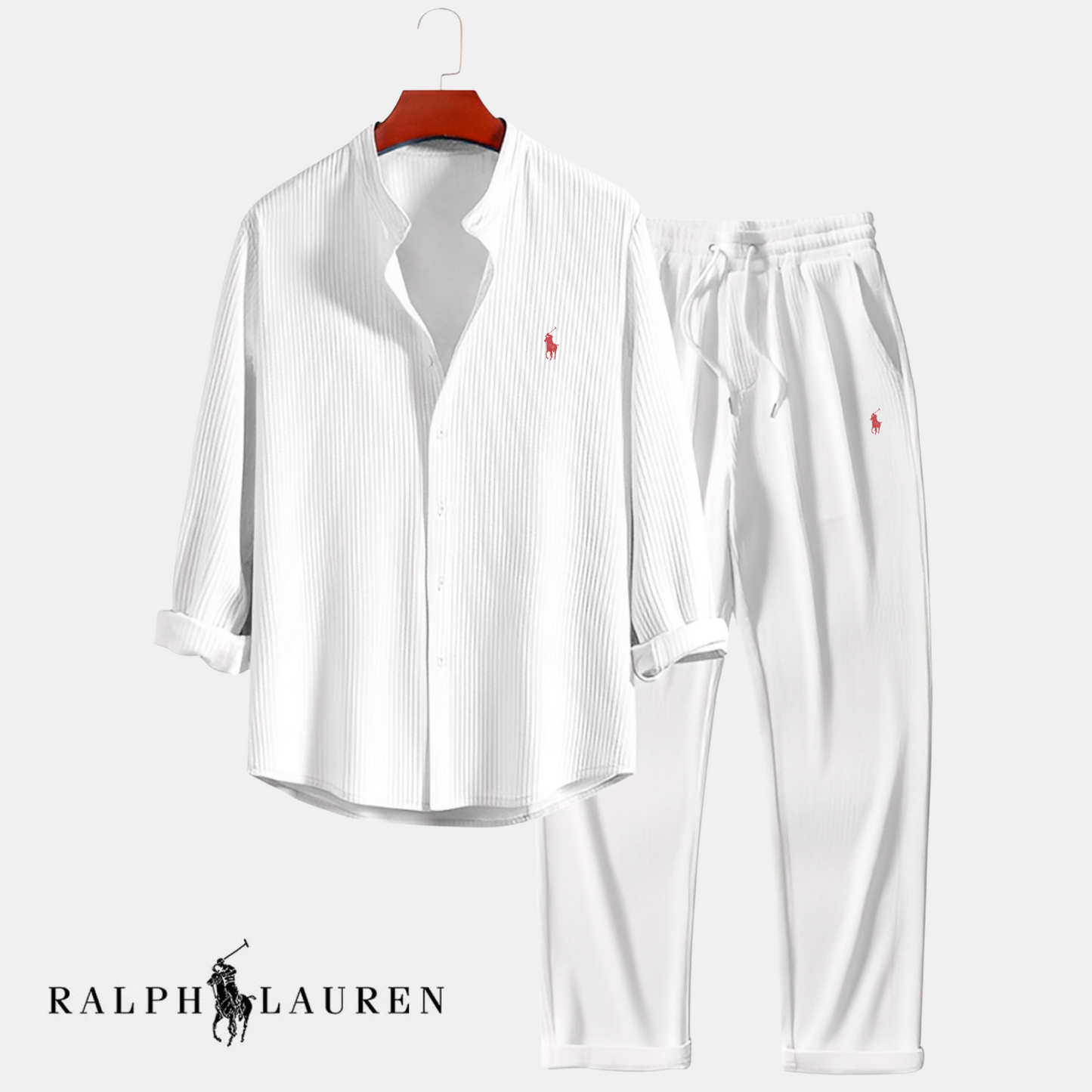 RL® Winter Premium Outfit | 40 % Rabatt 