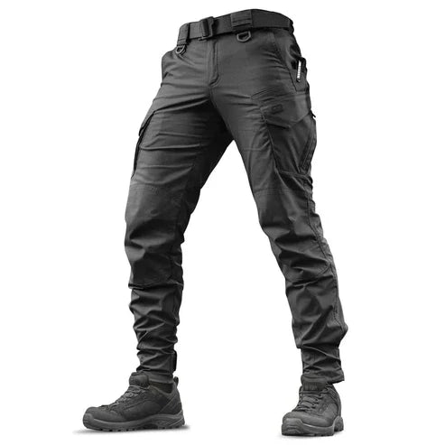 TacticalPlus Kampfhose 