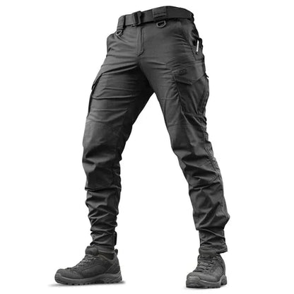 TacticalPlus Kampfhose 
