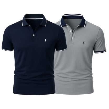 Premium Poloshirt 