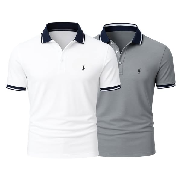 Premium Poloshirt 