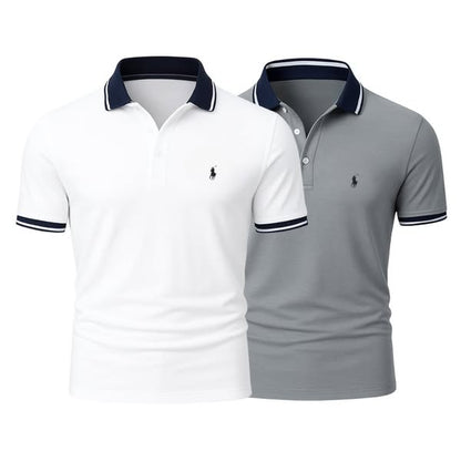 Premium Poloshirt 