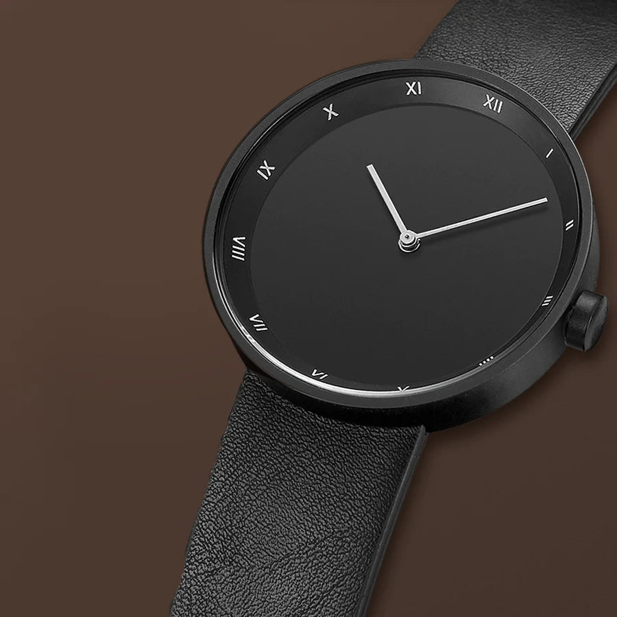 Eterna Chronos Uhren – Eleganz und Präzision für jeden Anlass