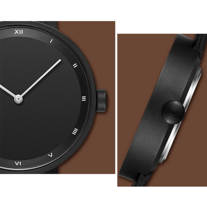 Eterna Chronos Uhren – Eleganz und Präzision für jeden Anlass