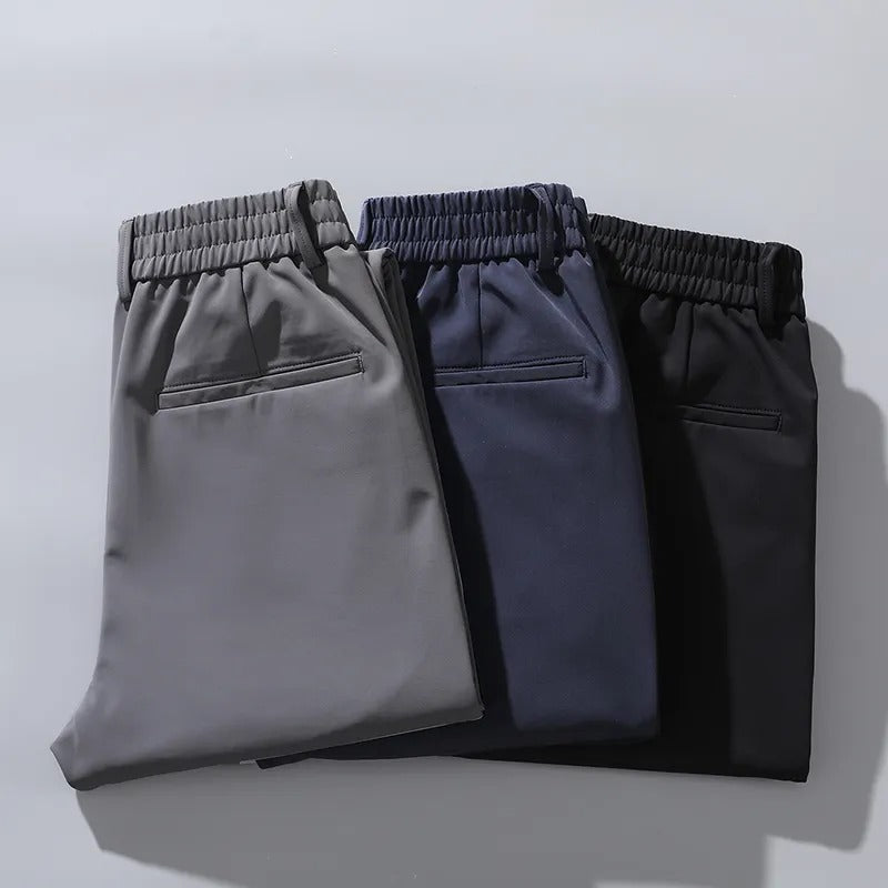 Schmale Stretchhose Athen