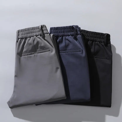 Schmale Stretchhose Athen