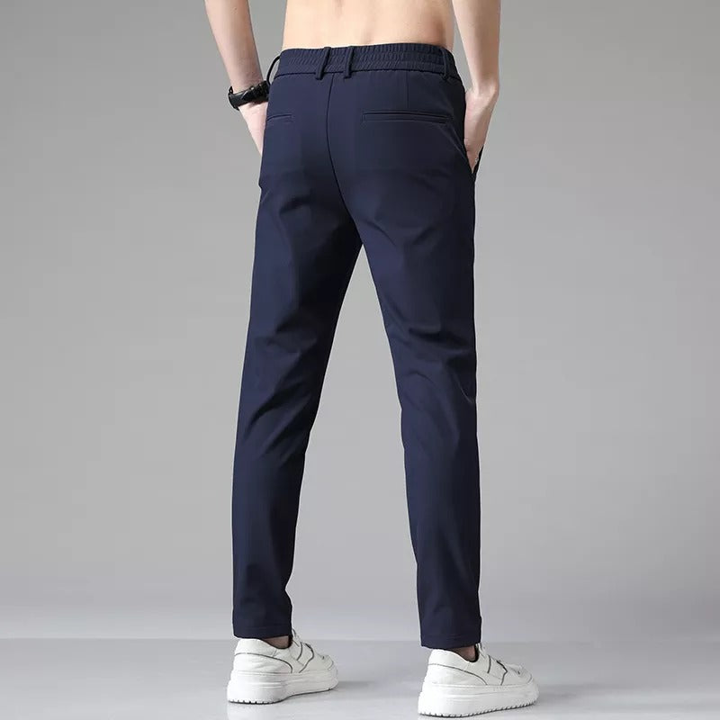 Schmale Stretchhose Athen