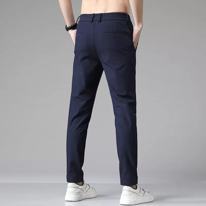 Schmale Stretchhose Athen