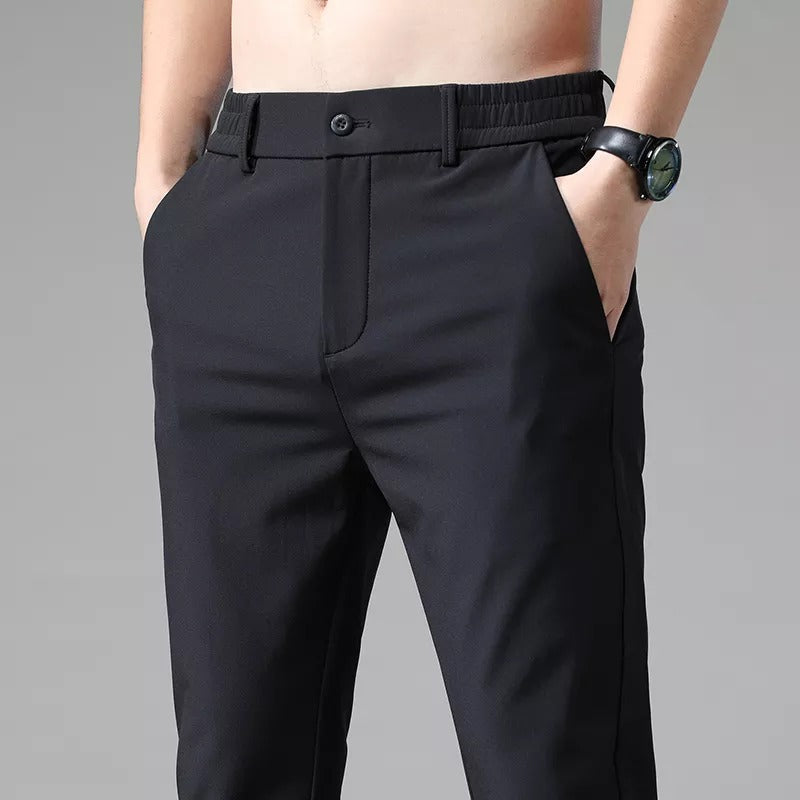 Schmale Stretchhose Athen