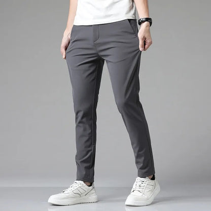 Schmale Stretchhose Athen