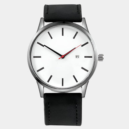 Souveräne Empire-Uhr