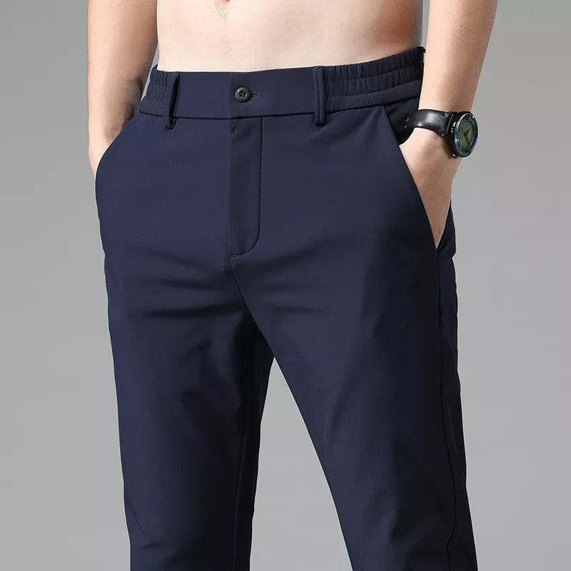 Schmale Stretchhose Athen
