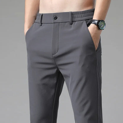 Schmale Stretchhose Athen